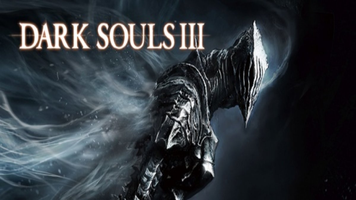 Escudo Del Querer Dark Souls 3