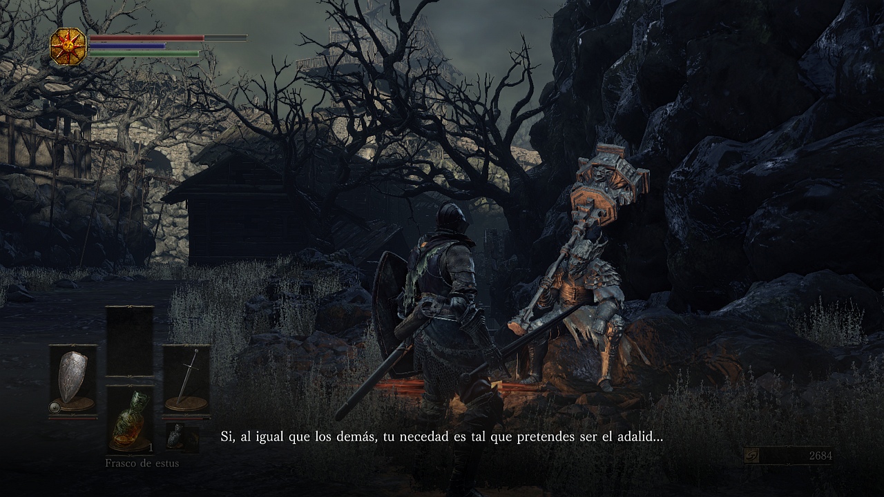 Imagen de Dark Souls III