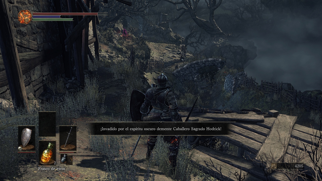 Imagen de Dark Souls III