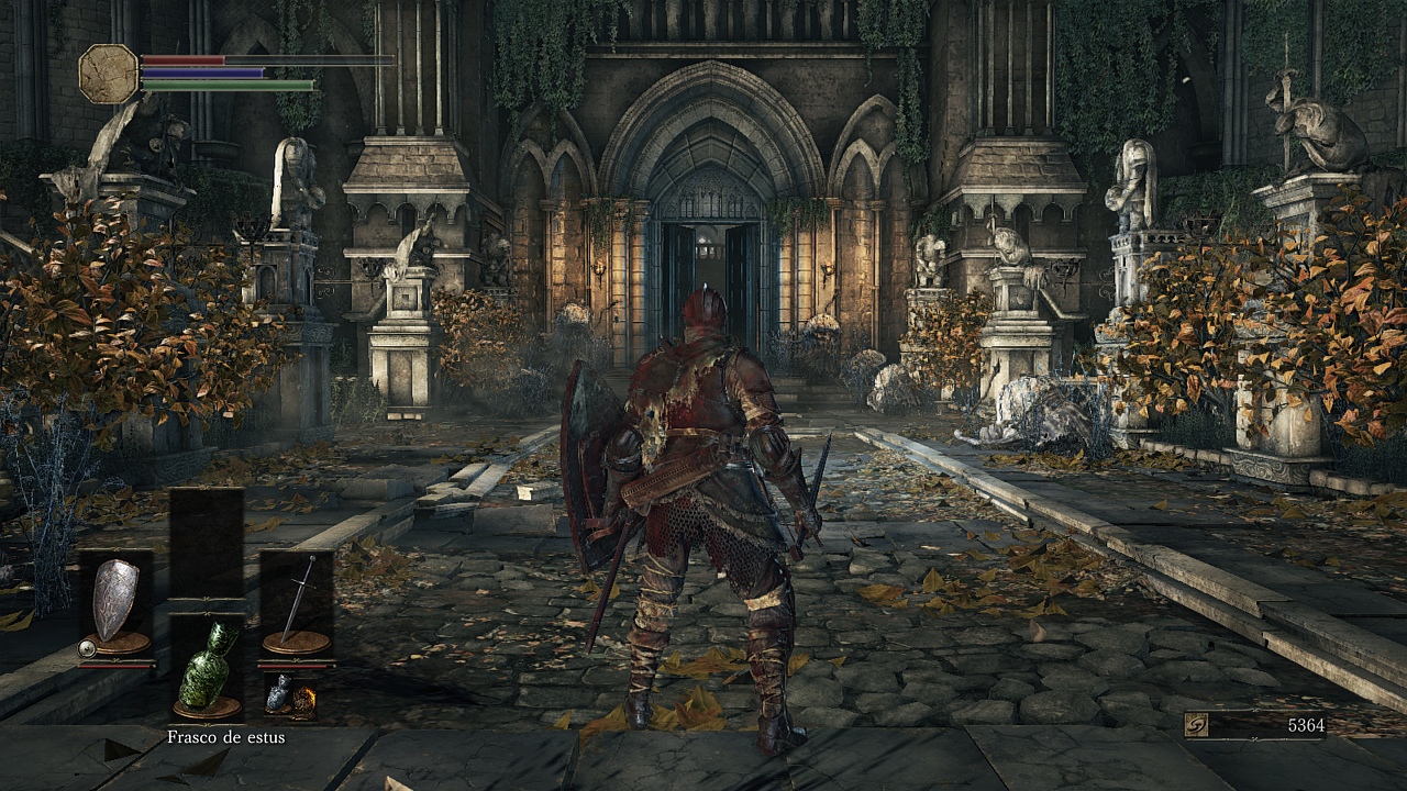 Imagen de Dark Souls III