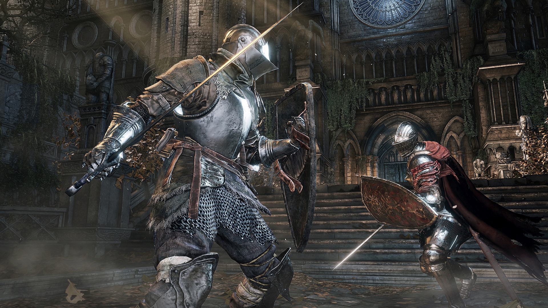Imagen de Dark Souls III
