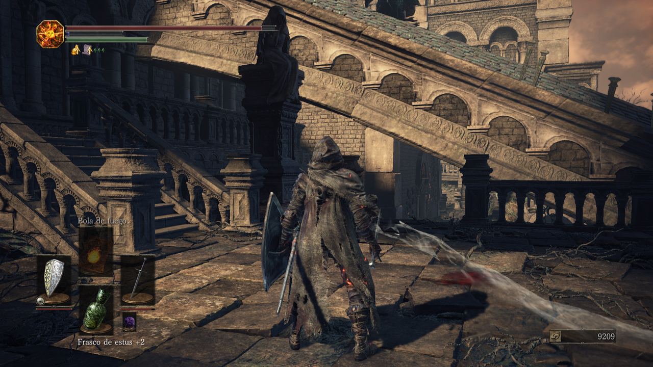 Imagen de Dark Souls III