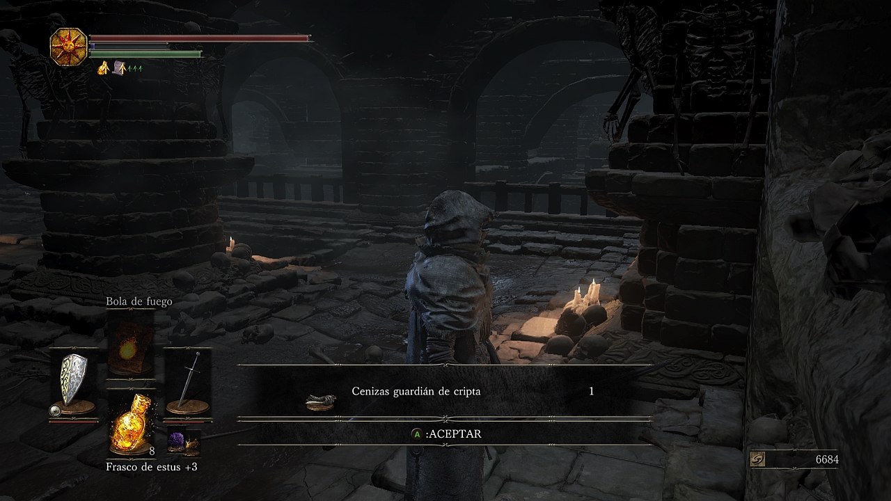 Imagen de Dark Souls III