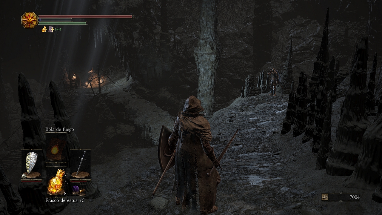 Imagen de Dark Souls III