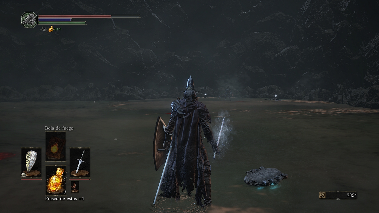 Imagen de Dark Souls III