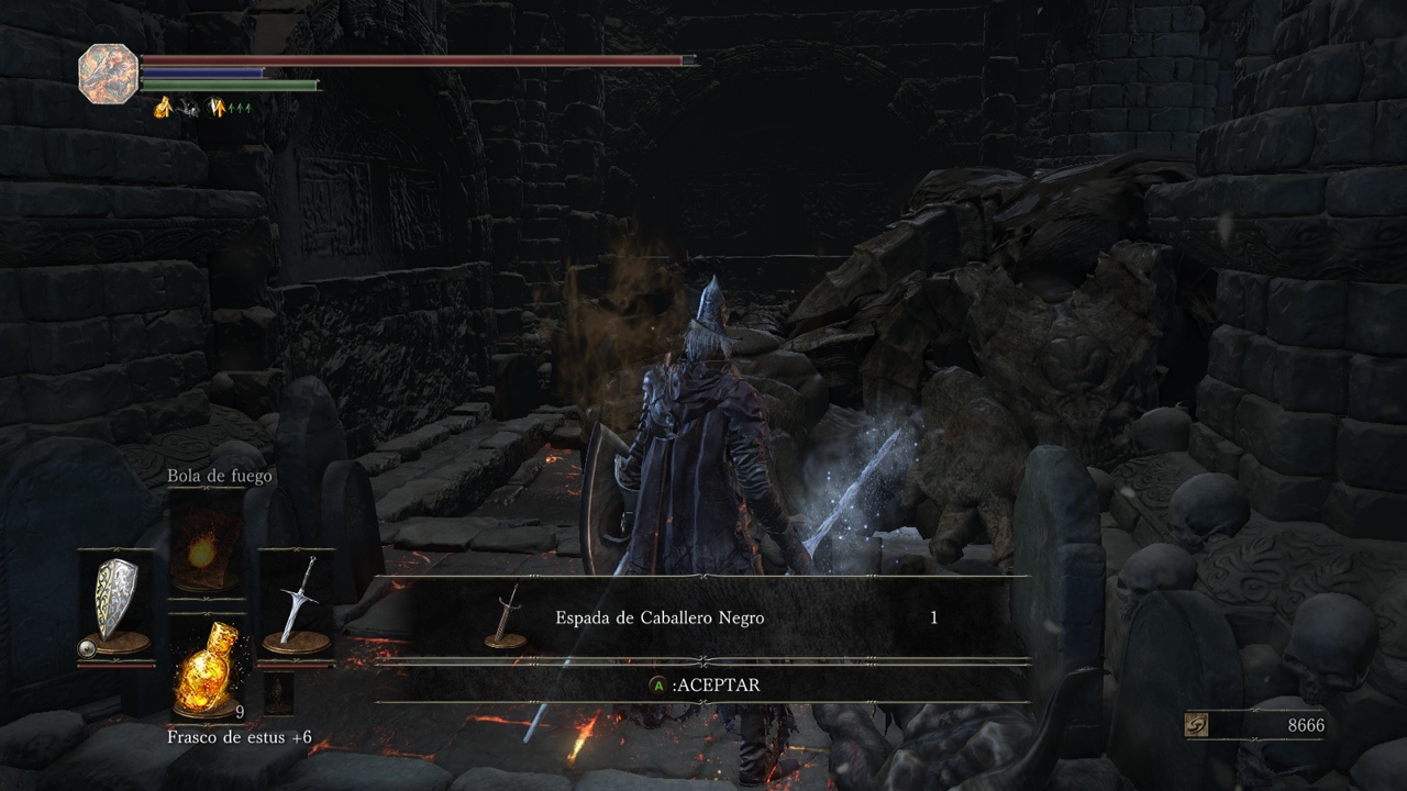 Imagen de Dark Souls III