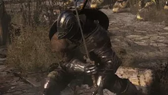 Dark Souls 3 filtrado. Se lanzará en 2016 en PS4 y XOne, posiblemente también en PC