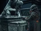 Dark Souls III - Pantalla
