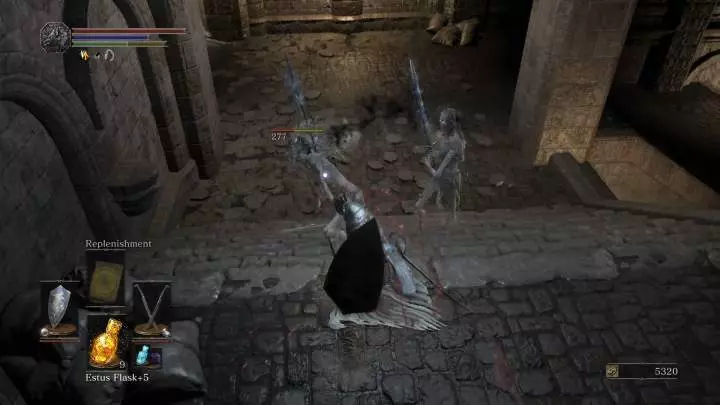 Dark Souls 3