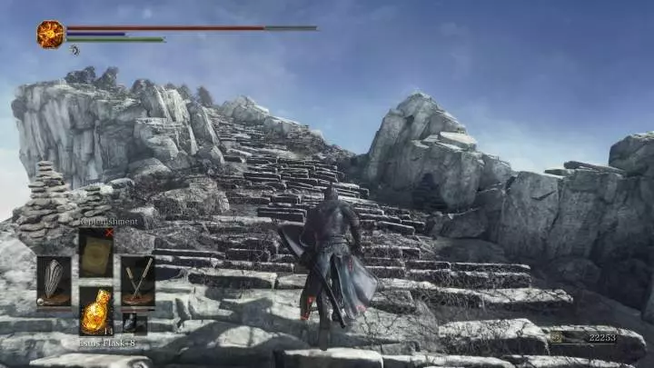 Dark Souls III