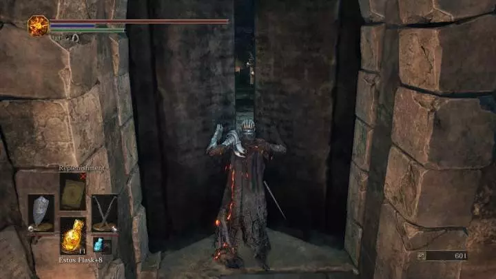 Dark Souls III