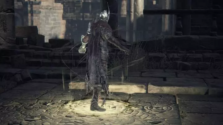 Dark Souls 3