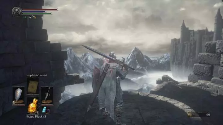 Dark Souls III