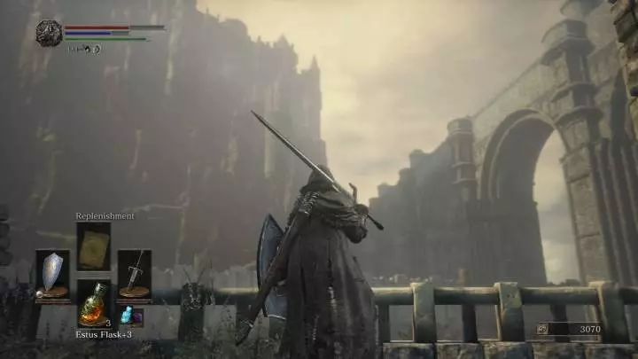 Dark Souls III