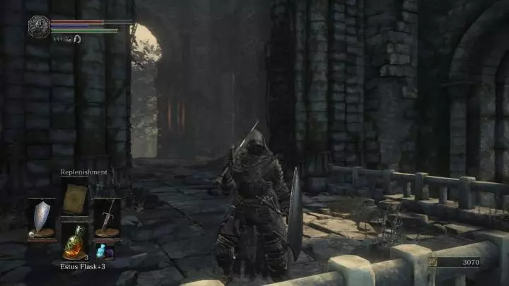 Dark Souls 3