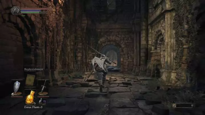 Dark Souls III
