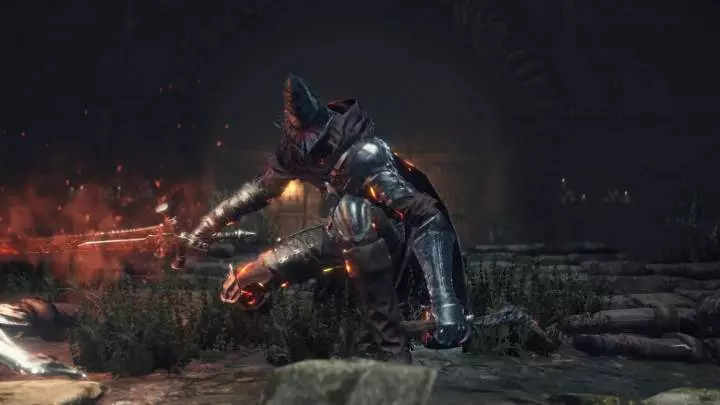 Dark Souls III