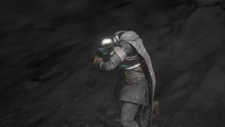Dark Souls III