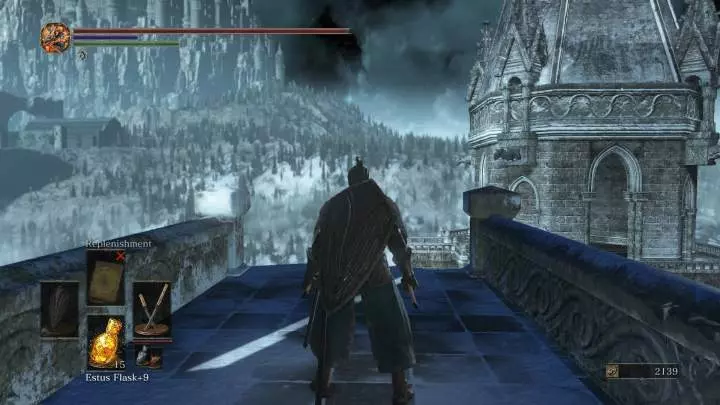 Dark Souls III