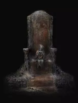 Dark Souls III - PS4