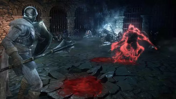 Dark Souls III