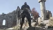 Dark Souls 3: Nueva Arena: Dragon Ruins