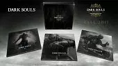 Dark Souls 3: Lanzamiento BSO: Vinyl Trilogy