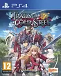 The Legend of Heroes: Trails of Cold Steel PS4