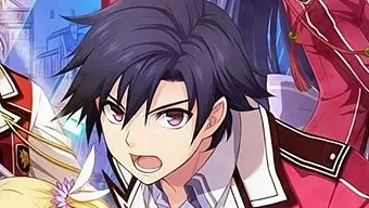 Trails of Cold Steel: Tráiler de Lanzamiento