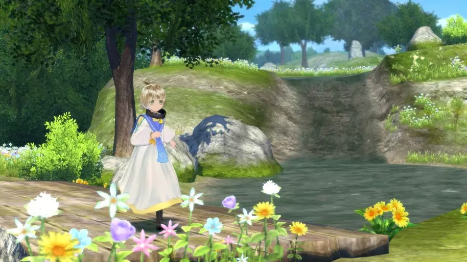 Tales of Berseria análisis