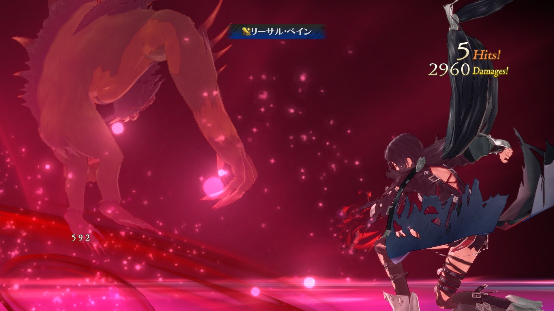 Análisis de Tales of Berseria para PS4 3DJuegos