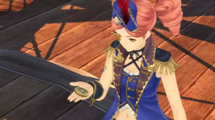 Tales of Berseria - PS4