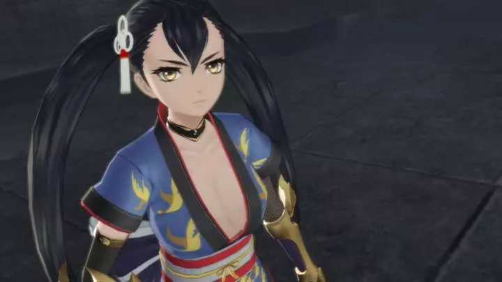 Tales of Berseria