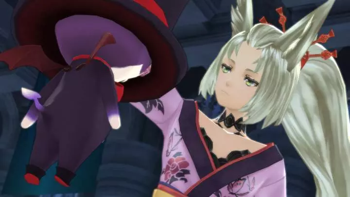 Tales of Berseria - PS4