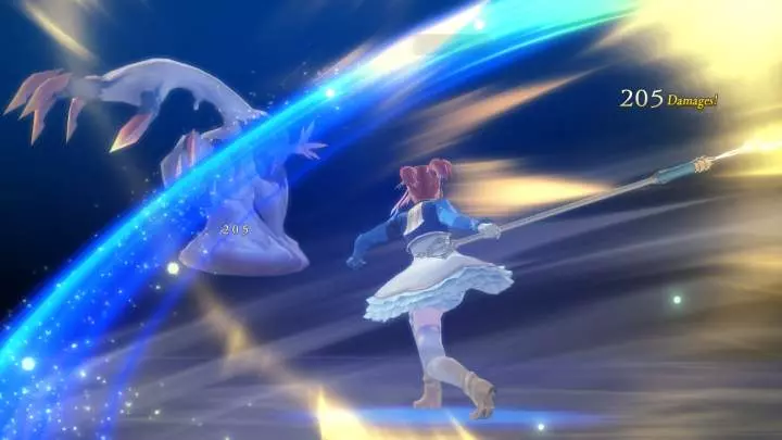 Tales of Berseria - PS4