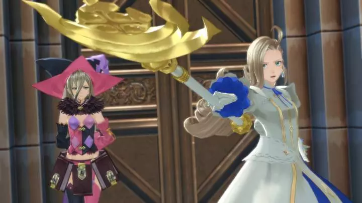 Tales of Berseria - PS4