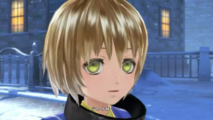 Tales of Berseria - PS4