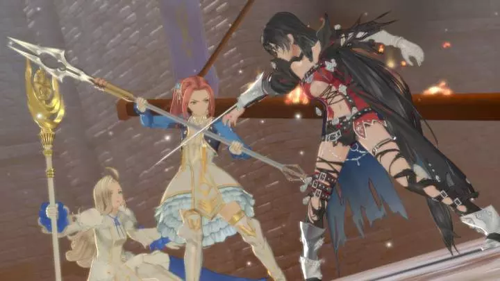 Tales of Berseria