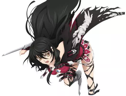 Tales of Berseria