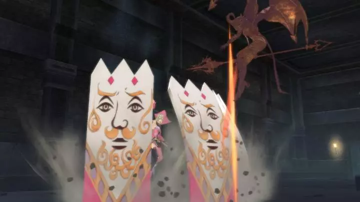 Tales of Berseria - PS4