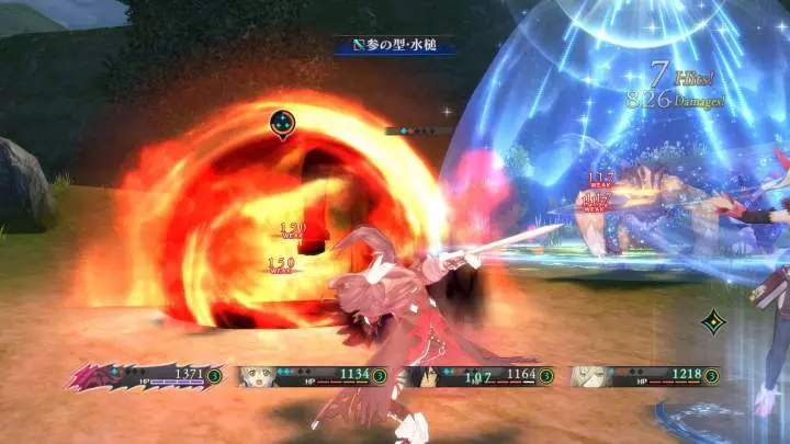 Tales of Berseria - PS4