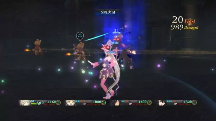 Tales of Berseria - PS4