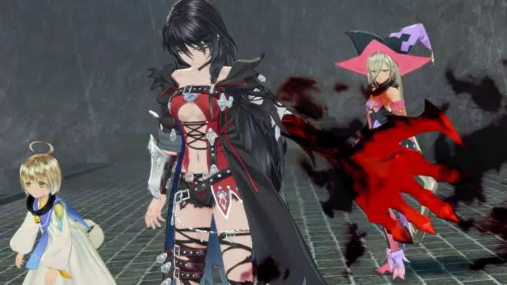 Tales of Berseria