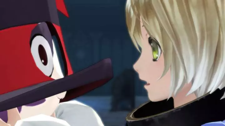 Tales of Berseria - PS4