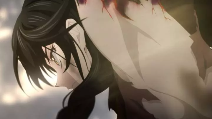 Tales of Berseria - PS4