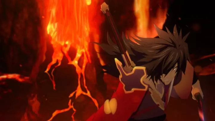 Tales of Berseria - PS4