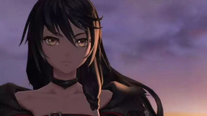 Tales of Berseria