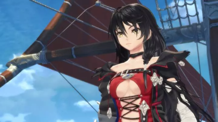 Tales of Berseria - PS4