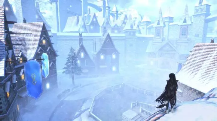 Tales of Berseria - PS4