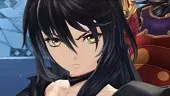 Tales of Berseria: Tráiler TGS 2016 - El Origen (EN)